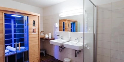 Monteur-Zimmer - Stockenboi - Burgl`s Apartmenthaus Nassfeld in Kärnten